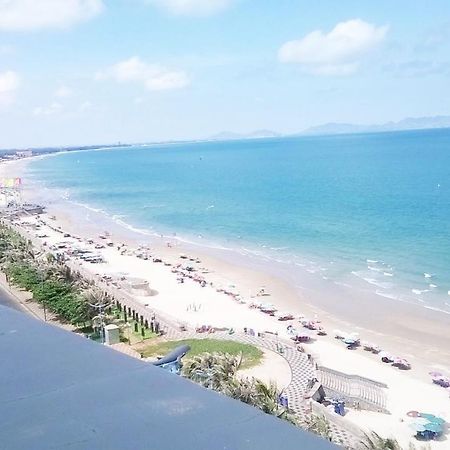 Ocean Star Hotel Vung Tau Esterno foto